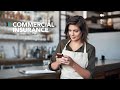 Commercial and business insurance  wells insurance