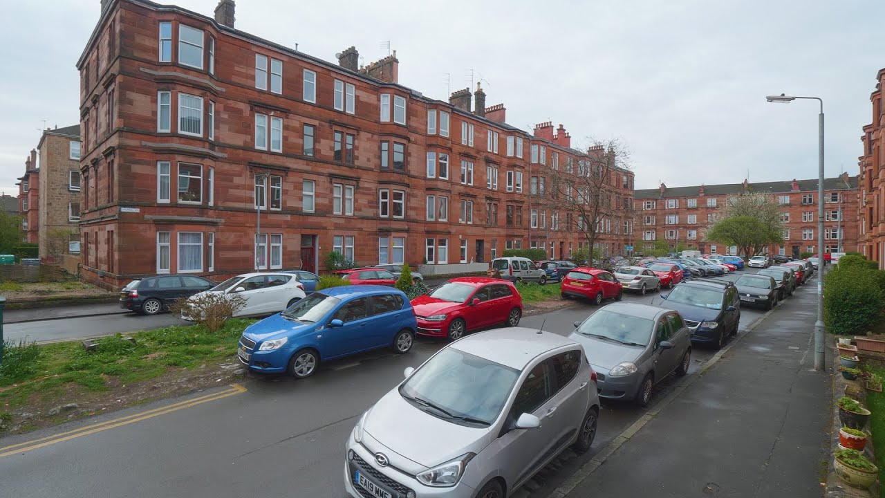 19 Arundel Drive, 3/1, Battlefield, Glasgow G42 9RG YouTube