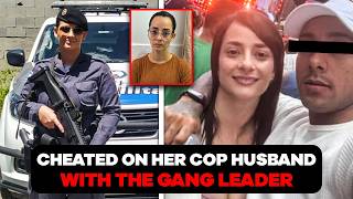 FROM COP TO CRIMINAL: THE POLICE CHIEF INVOLVED WITH A FACTION LEADER