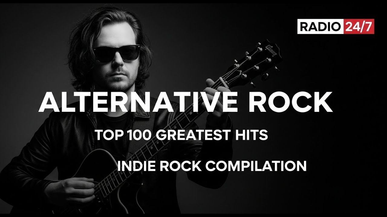 Best Indie Rock Playlist 📸 Songs That Feel Like Old Polaroids Vol 2433 ...