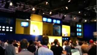 Euronics - Ifa 2012 - Halle