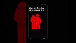 Things Satan can't do ✝️ #god #jesus #bible #christian #christianity #faith