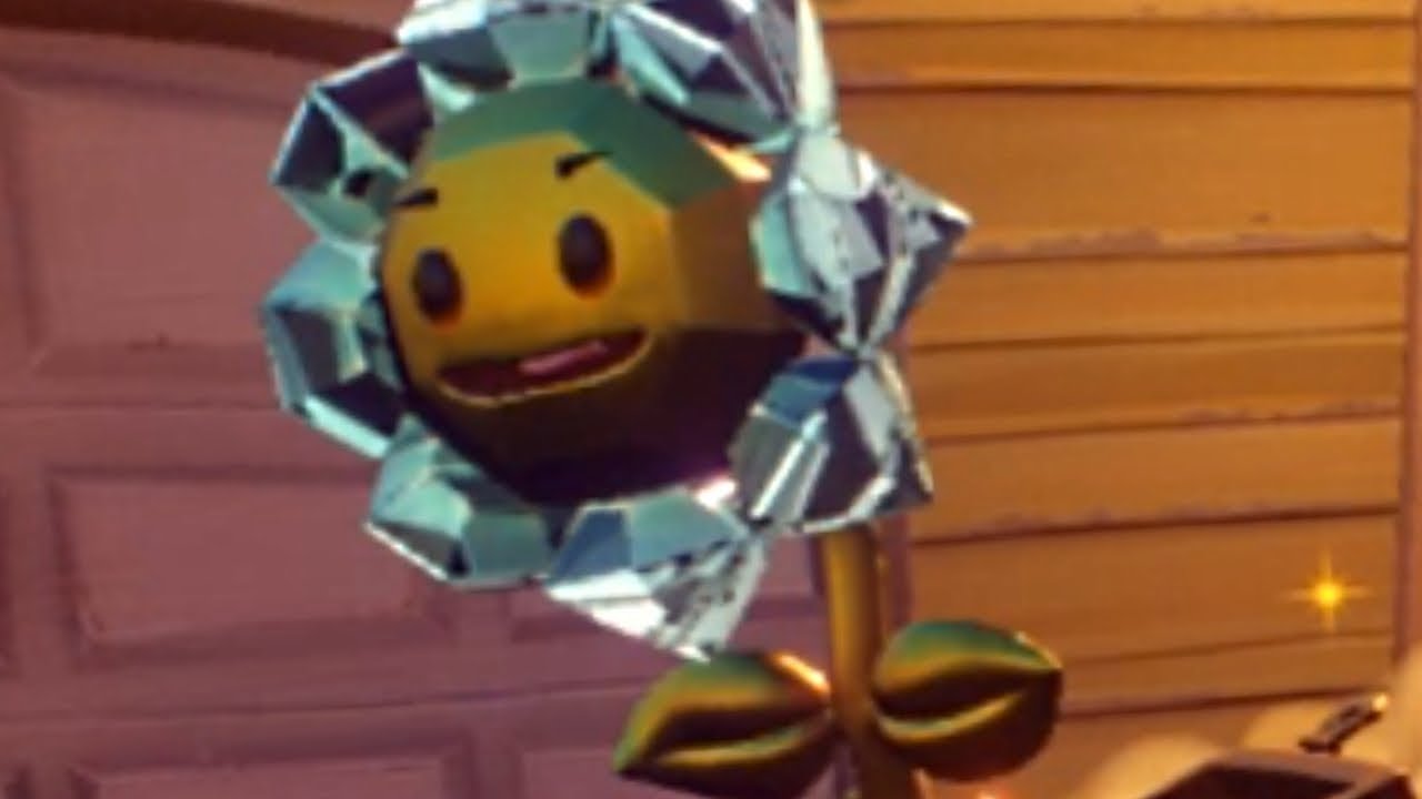 HOW to KILL Marigold Pretty Well Quest Plants vs Zombies Battle for