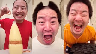 Junya1gou funny video 😂😂😂 | JUNYA Best TikTok December 2021 Part 47