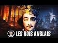 L'HISTOIRE COMPLIQUÉE DES ROIS ANGLAIS - Doc Seven