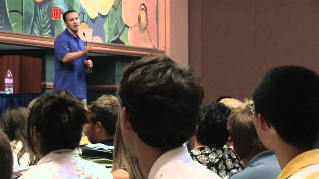 Key Club: Evolution of Dance with Judson Laipply