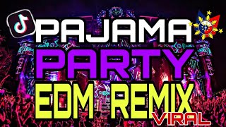 Tiktok Viral / Pajama Party Remix / Pamparampampam / Dj Grain 2021