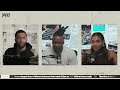 75-100 NBA Players "Stink" 🤯 | Paper Route Clip