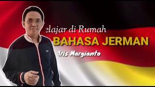 Bahasa jerman level a1 pelajaran 1 ...