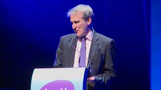 Bett Awards 2019 Highlights