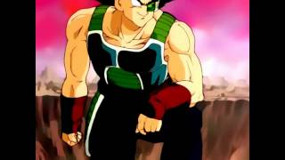 After The Lights Out - Dragon Ball Z