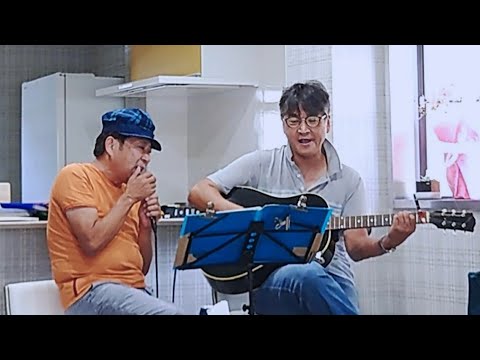 【気持ちよく歌ってもらった】リバーサイドホテル／井上陽水