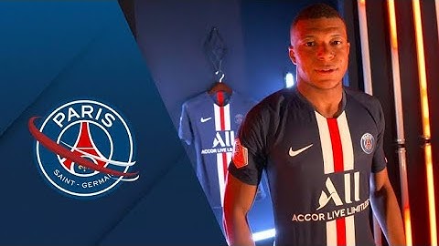 PES 2021 ParisSaintGerman CUSTOM KITS ON PS4 PRO