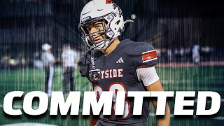 What Penn State Is Getting in Matt Campbell’s First Recruiting Win: Bryson Williams