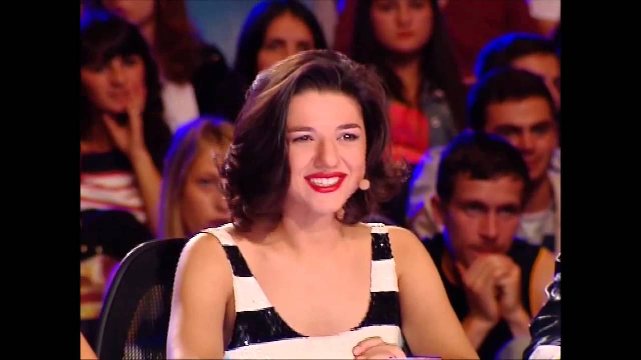 ნიჭიერი - yes block / Nichieri - yes block