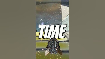 Riptide GP2 | Unstoppable Jet Ski Stunts 2  #shorts