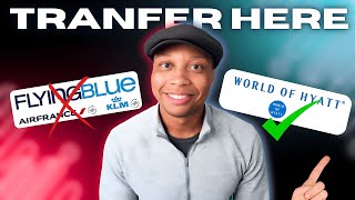 3 Award Programs You NEED To Transfer To & 3 You Should AVOID!
