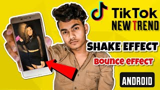 TIKTOK SHAKE EFFECT APP FOR ANDROID | SASSWAR TUTORIAL FOR TIKTOK | CLIPPING APP FOR ANDROID