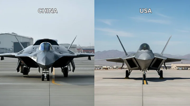 Is the our F-22 Truly Superior to China’s Chengdu J-36