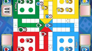 Ludo King Tips And Tricks ll Ludo King 4 Players ll Ludo Tips And Tricks ll Ludo Game 4 Players #292 screenshot 5