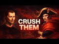 The Brutal Truth About Power Struggles