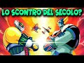 JEEG vs GOLDRAKE: i Grandi Robot di GO NAGAI a confronto! con LUCA PAPEO