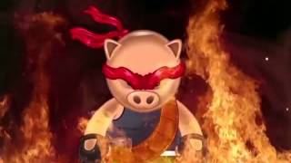 Hambo Official Trailer - (Android + ios)