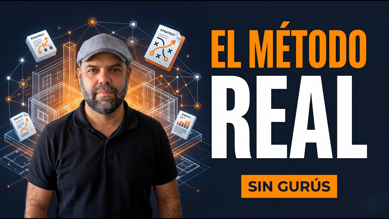 Empezaría en cuentas de FONDEO así (NO como te enseñan) 🔍 — Transcript