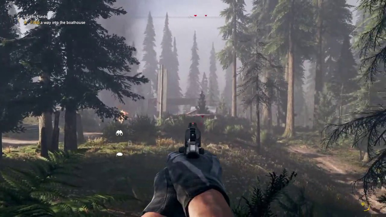 [Memeware] Angelo - Far Cry 5