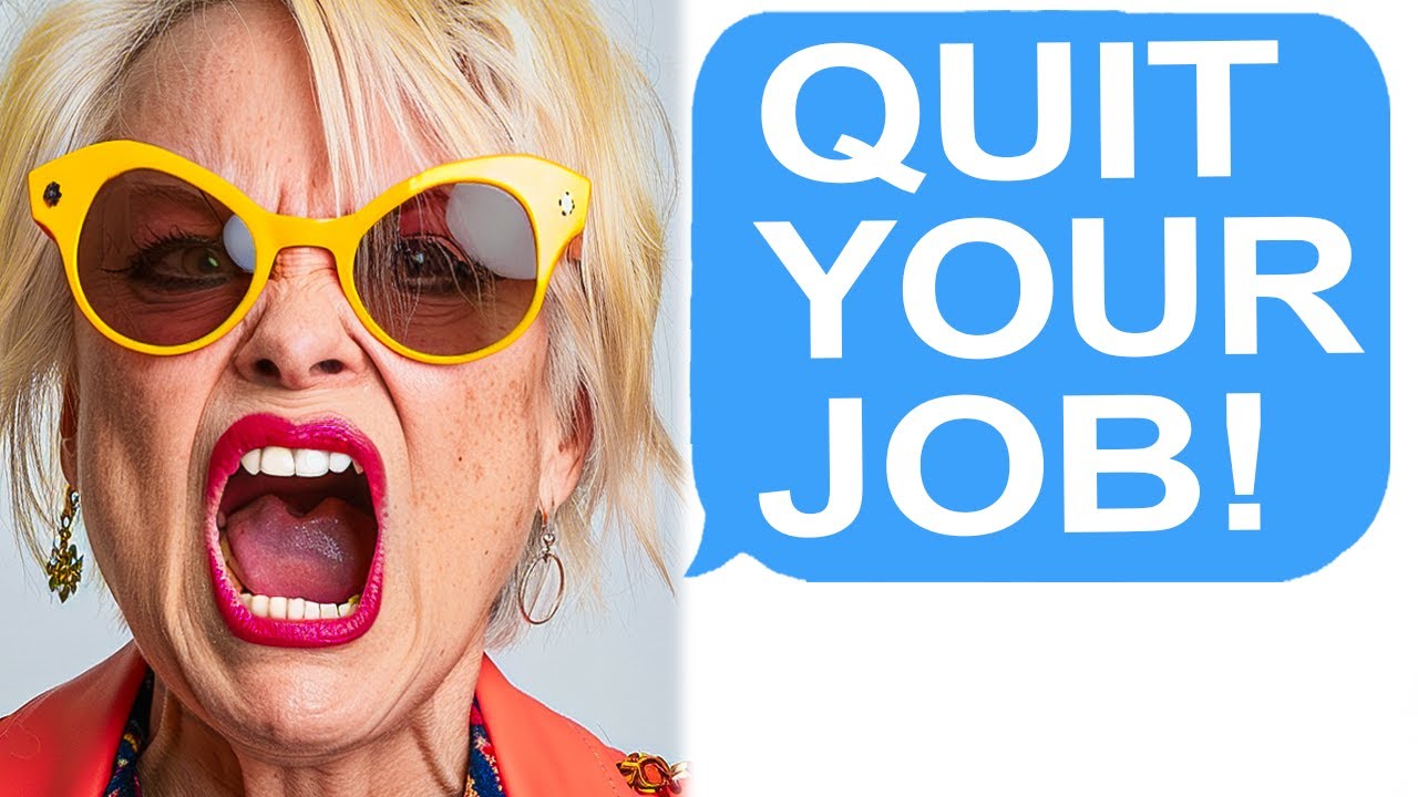 Reddit Stories | My Girlfriend Demands I Quit My Amazing Job! | 3 Hour Karen Marathon