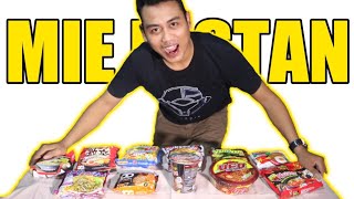 NYAMPUR PULUHAN MIE INSTAN