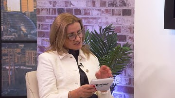 CWIEME Talks x Chris Gerber: Lessons in Leadership and the Energy Transition