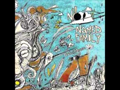 NO NAMED FAMILY -  Cat & Mouse -