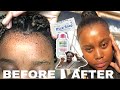 MORNING SKINCARE ROUTINE | Pure soap & Pure Glycerine cream | Yanelisa Nqayi.