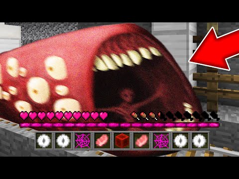 КАК ИГРАТЬ ЗА ПОЕЗД ПОЖИРАТЕЛЬ В МАЙНКРАФТ ? МАЙНКРАФТ ПРЕВРАЩЕНИЯ SCP TRAIN EATER MINECRAFT