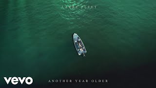 Larry Fleet - Hotel Bible (Official Audio)
