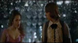 Hermine und Ron - Verliebt in dich