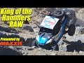 King of the hammers 2020 raw  dirt wheels magazine