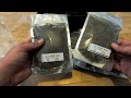 Pacific Grass Co order unboxing #3