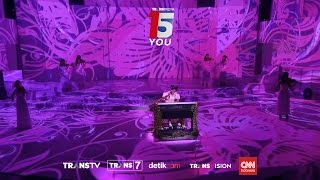 TRANSMEDIA 15 YOU | Part 3