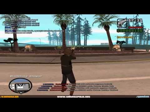 Samp Oto C-bug