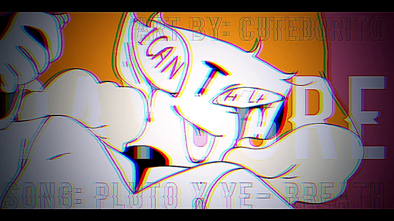 Breathing meme (Daycore/ Anti- Nightcore)