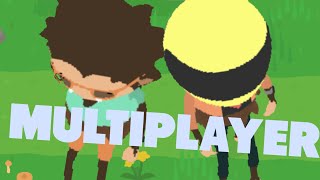 MULTIPLAYER Is Coming!!!(Sneaky Sasquatch)
