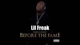 Khelo Suave - Lil Freak