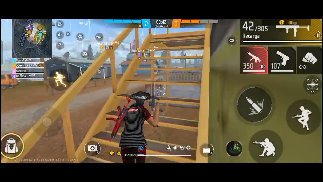 Siiiii yegue a eroyco élite buasaaa👻