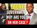 What Happens When You Speak Out In Nigeria? Ebonyi Largest Suparmarket Exposed | Lady Facing Threat