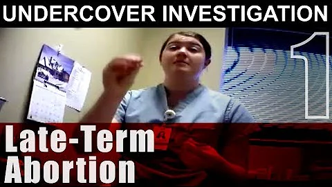 Inhuman: Undercover in America's Late-Term Abortion Industry - Arizona