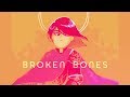 BROKEN BONES - Winterless Syndicate {EDIT}