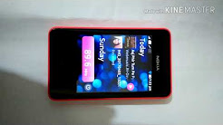 How To Play YouTube/Download Video By Nokia Asha 500/501/502.