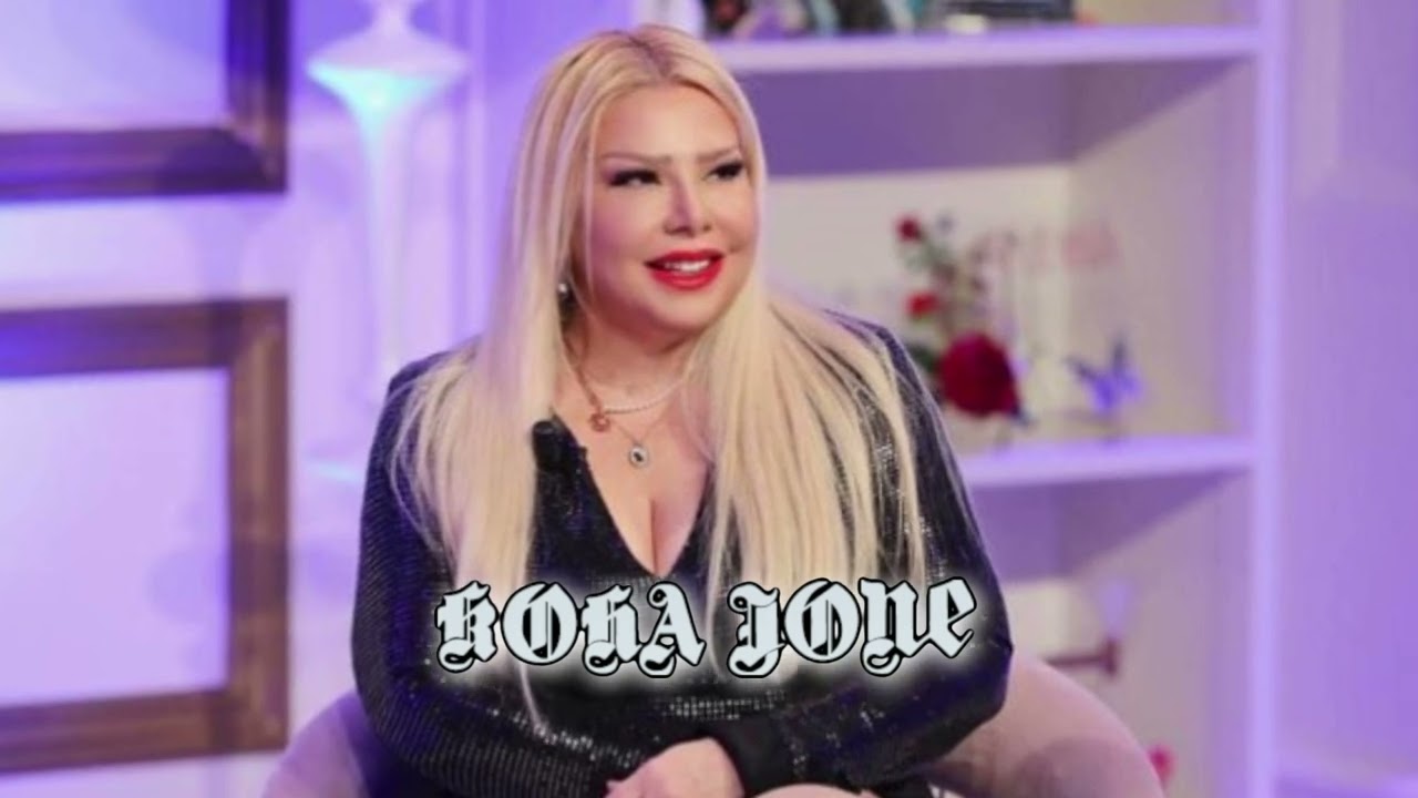 Nuk do ta besoni por ja si dukej Meri Shehu kur ishte e re